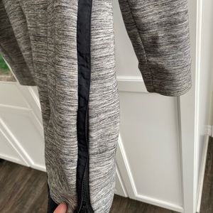 Lululemon going places hooded jacket